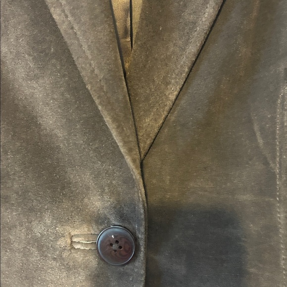 Alfani Women's Dark Brown Blazer - Picture 6 of 8